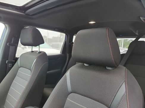 Used 2023 Honda CR-V Sport image 17