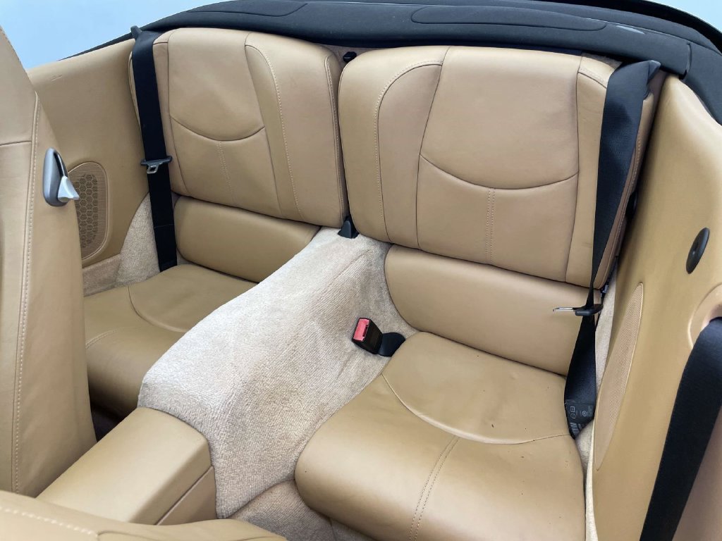 Used 2006 Porsche 911 Carrera S RWD image 18