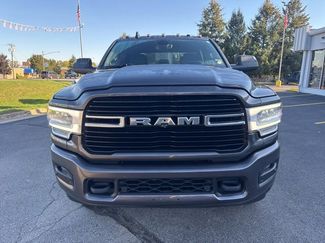 Certified 2019 RAM 2500 Big Horn w/ Towing Technology Group video 2