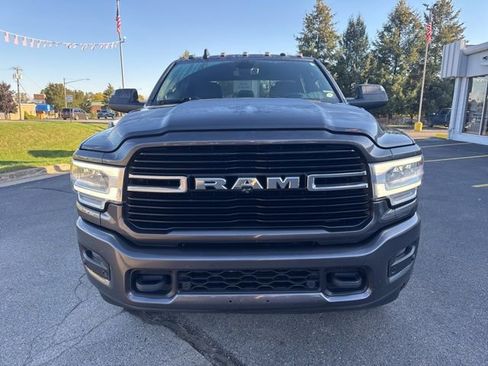 Certified 2019 RAM 2500 Big Horn w/ Towing Technology Group image 2