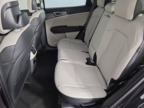 New 2026 Kia Sportage EX image 34