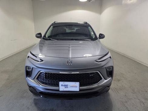 New 2026 Buick Encore GX Sport Touring w/ Comfort Package image 2