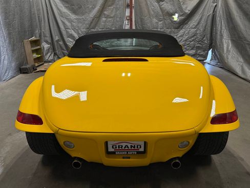 Used 1999 Plymouth Prowler RWD image 5
