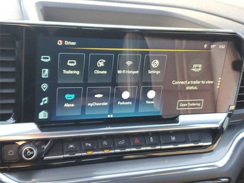 Used 2025 Chevrolet Silverado 1500 High Country image 16