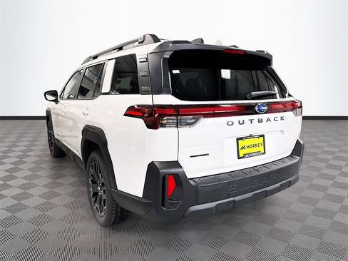 New 2026 Subaru Outback Limited XT image 35