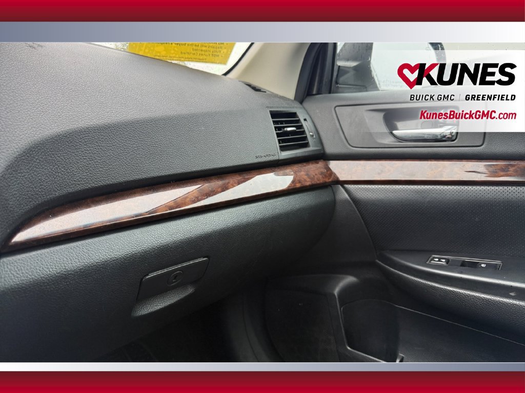 Used 2013 Subaru Legacy 2.5i Limited w/ Popular Pkg 2 AWD/4WD image 37