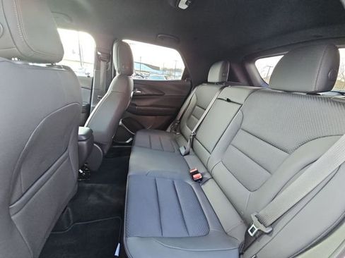 Used 2023 Chevrolet TrailBlazer RS w/ Convenience Package image 24