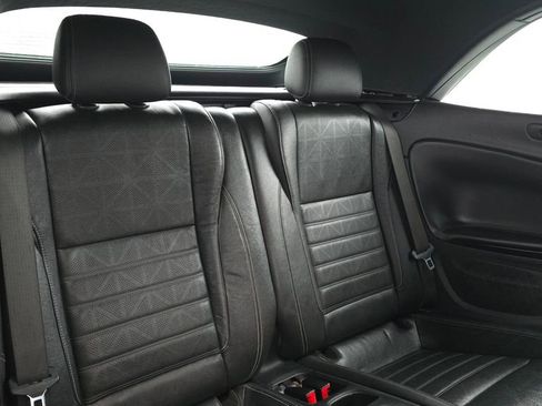 Used 2019 Buick Cascada Premium image 15