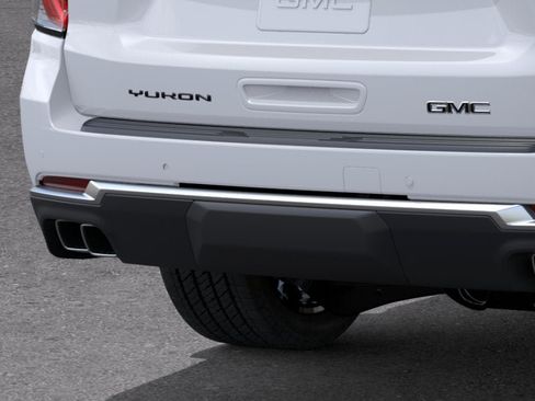 New 2026 GMC Yukon XL Denali w/ Denali Reserve Package AWD/4WD image 43