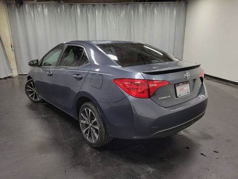 Used 2019 Toyota Corolla SE FWD image 6