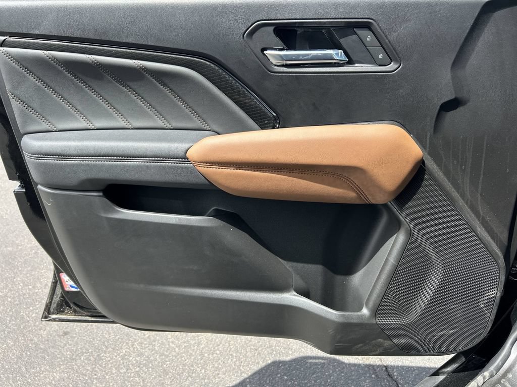 New 2026 GMC Canyon AT4 w/ Technology Plus Package AWD/4WD image 23