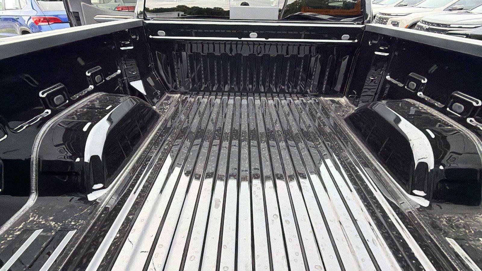New 2026 Chevrolet Silverado 1500 RST w/ Convenience Package II AWD/4WD image 13