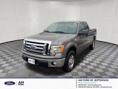 Used 2011 Ford F150 XLT
