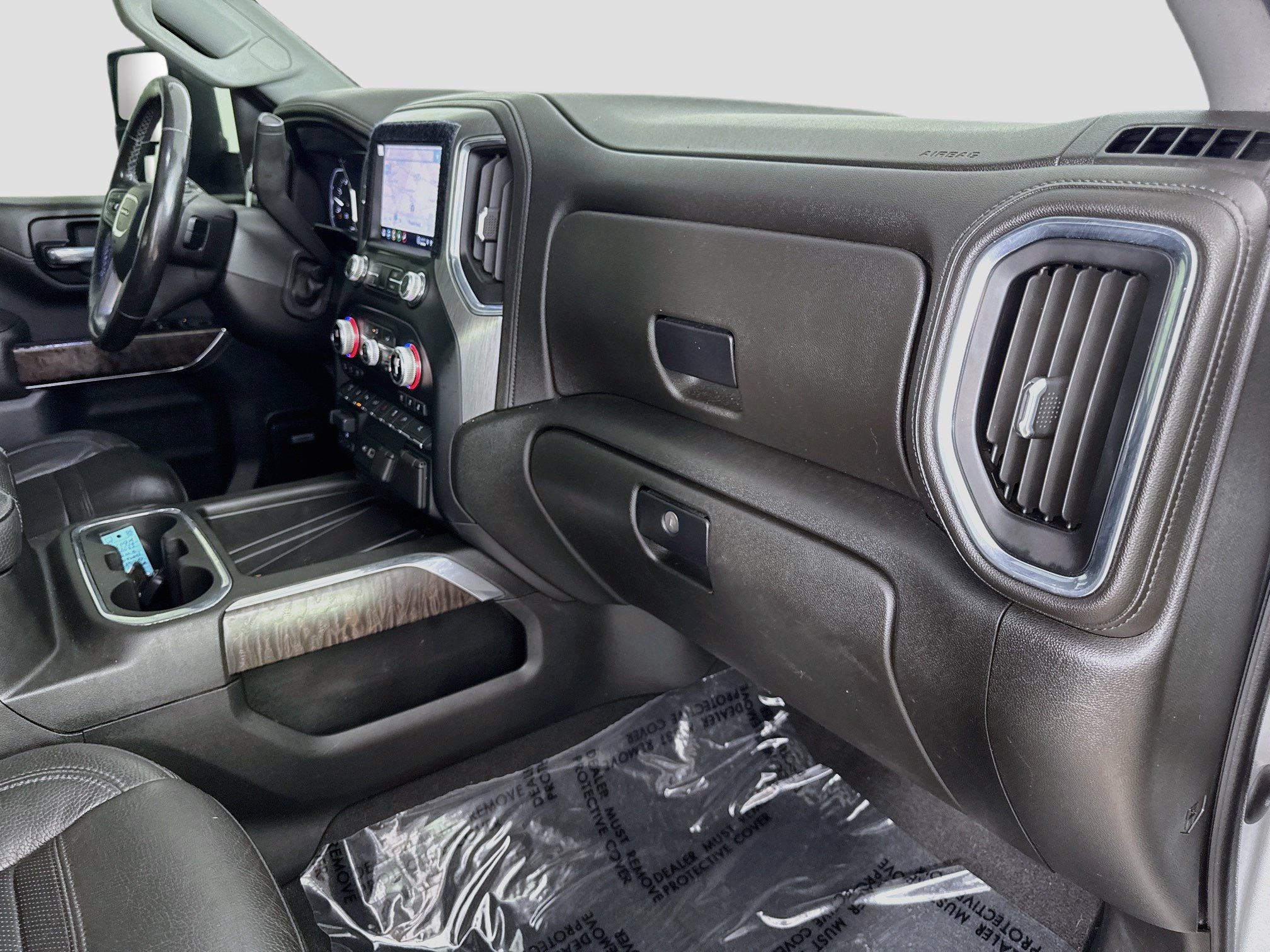 Used 2023 GMC Sierra 3500 Denali w/ Denali Ultimate Package AWD/4WD image 32