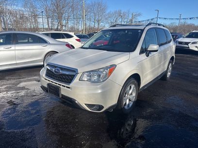 Used 2015 Subaru Forester 2.5i Limited
