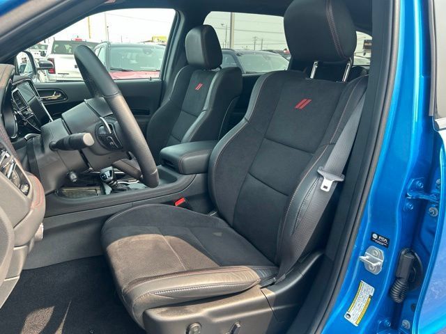 Used 2026 Dodge Durango GT AWD/4WD image 11