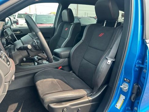 Used 2026 Dodge Durango GT AWD/4WD image 11