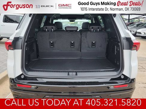 New 2026 Buick Enclave Sport Touring w/ Super Cruise Package FWD image 53