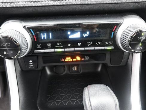 Certified 2025 Toyota RAV4 XLE image 3