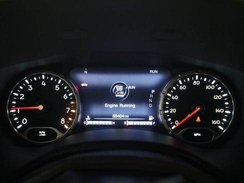 Used 2020 Jeep Renegade Limited AWD/4WD image 2