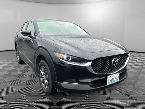 Used 2025 MAZDA CX-30 AWD 2.5 S image 1