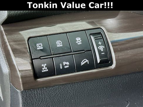 Used 2013 Kia Sorento LX w/ Convenience Pkg image 11