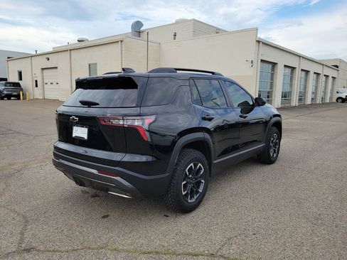 Used 2025 Chevrolet Equinox ACTIV FWD image 5