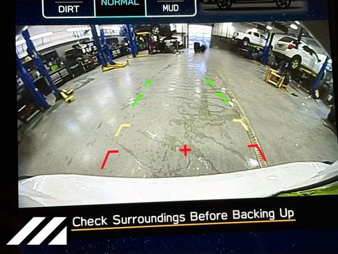 New 2026 Subaru Crosstrek 2.0i Premium image 14