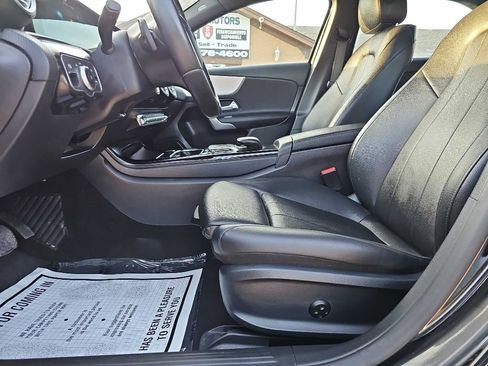 Used 2021 Mercedes-Benz A 220 image 20