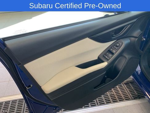 Certified 2022 Subaru Impreza 2.0i image 4
