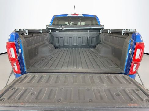 Used 2020 Ford Ranger Lariat AWD/4WD image 27
