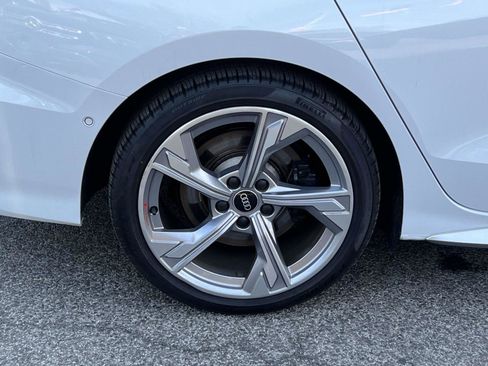 Used 2023 Audi S3 Premium image 8