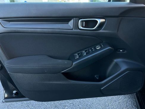 Used 2024 Honda Civic Sport image 23