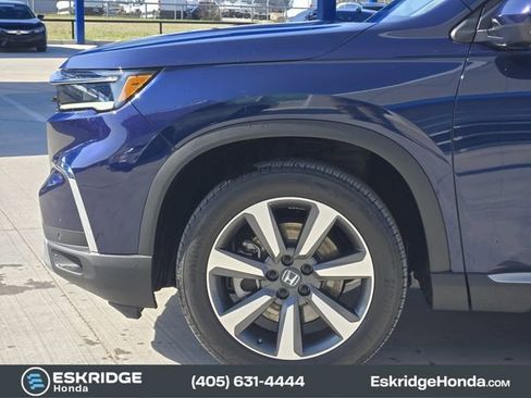 Used 2024 Honda Pilot Elite image 8