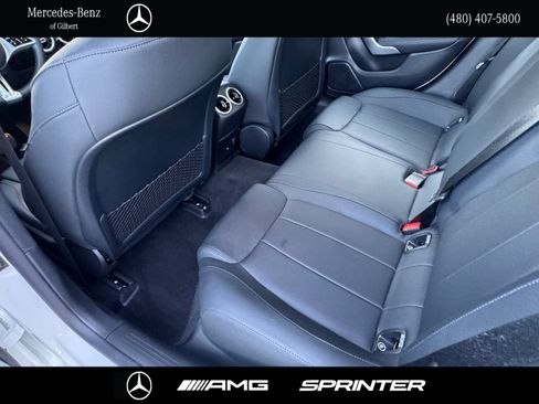Used 2026 Mercedes-Benz CLA 250 image 18