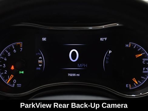 Used 2021 Jeep Grand Cherokee Limited AWD/4WD image 17