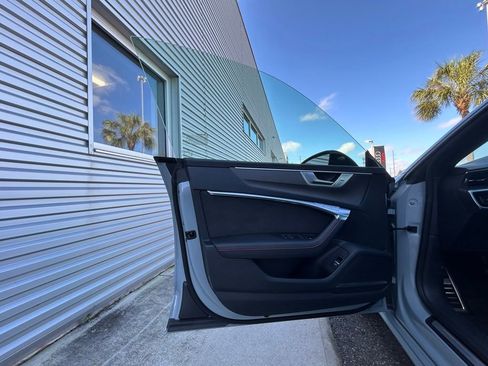 Used 2023 Audi S7 Premium Plus w/ Premium Plus Package AWD/4WD image 75