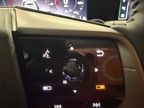 Used 2025 Nissan Murano SL AWD/4WD image 35