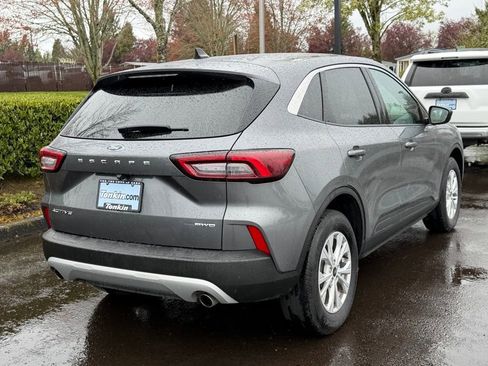 Used 2024 Ford Escape Active image 7