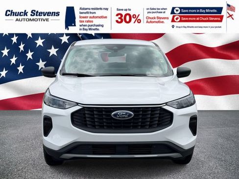 Certified 2023 Ford Escape Active w/ Tech Pack #1 AWD/4WD image 3