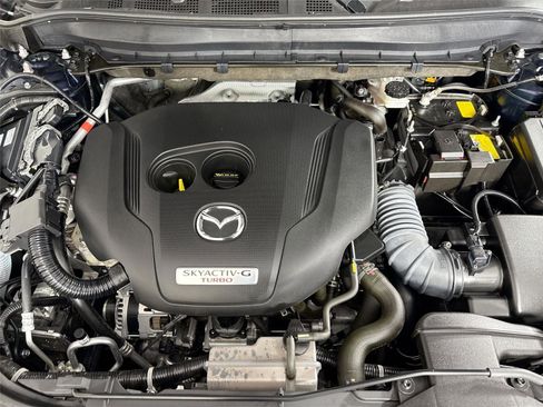 Certified 2024 MAZDA CX-5 2.5 Turbo w/ Premium Package image 51