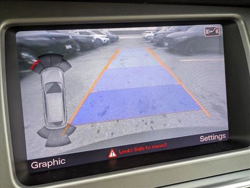 Used 2014 Audi Q7 3.0T S line Prestige w/ Towing Package image 12