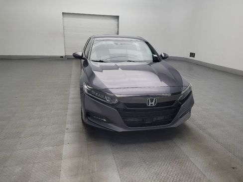 Used 2020 Honda Accord Sport image 14