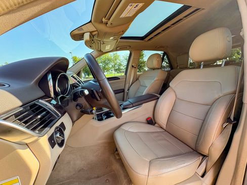 Used 2014 Mercedes-Benz ML 350 4MATIC image 24