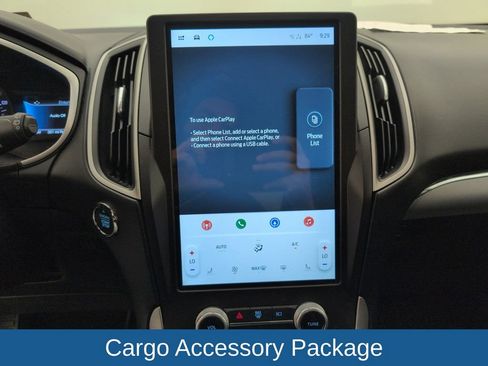 Used 2021 Ford Edge SEL w/ Convenience Package FWD image 24