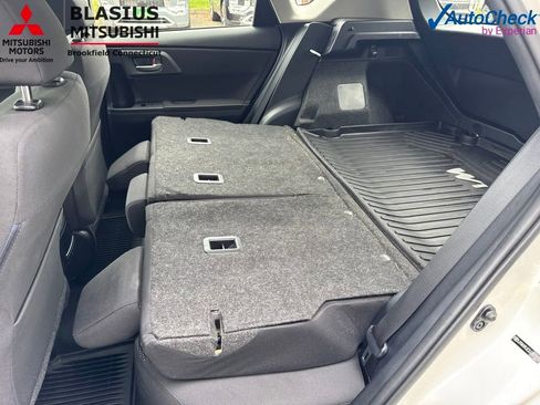 Used 2018 Toyota Corolla iM w/ All-Weather Mat Package FWD image 34