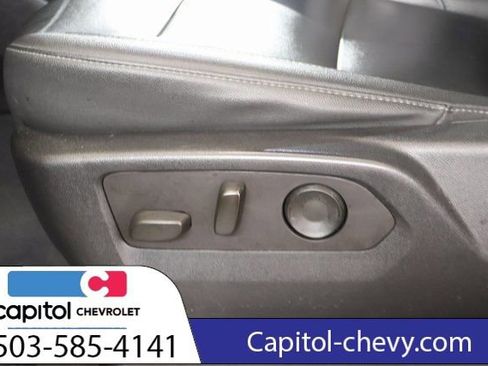 Used 2021 Chevrolet Suburban Z71 w/ Rear Media and Nav Package AWD/4WD image 14