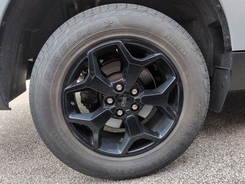 Used 2024 Ford Maverick XLT w/ XLT Luxury Package image 12