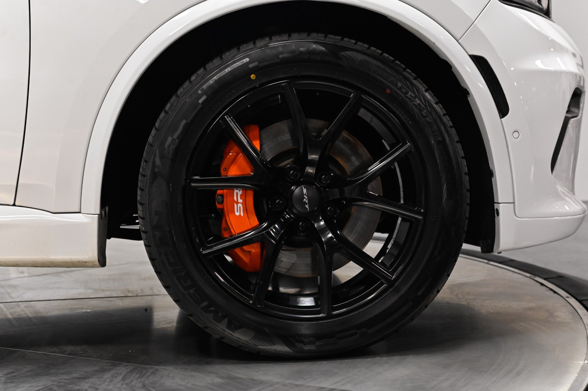 Used 2024 Dodge Durango SRT w/ Black Package AWD/4WD image 17