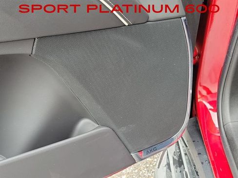 Used 2023 Cadillac Escalade Sport Platinum AWD/4WD image 24